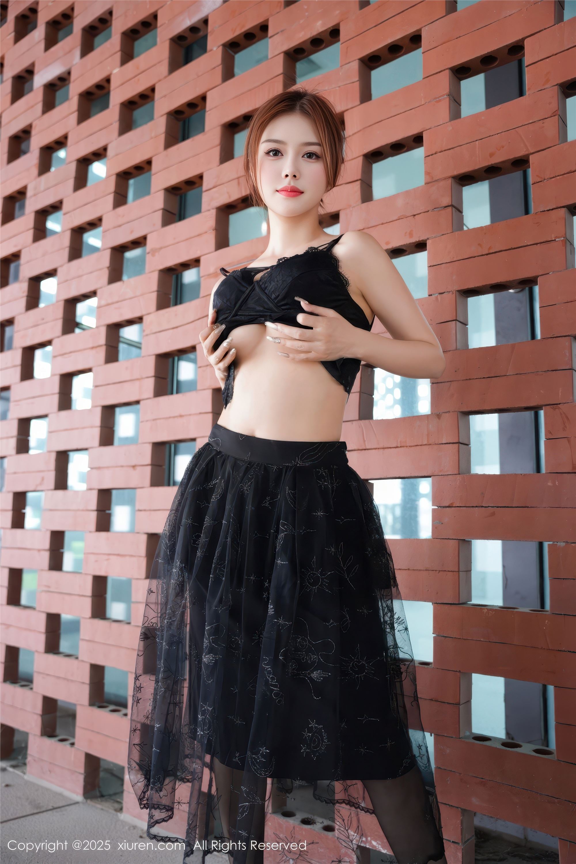 Xiuren秀人网 2025.11.21 NO.11016 白芷yy